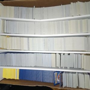 500 Pokemon energy cards